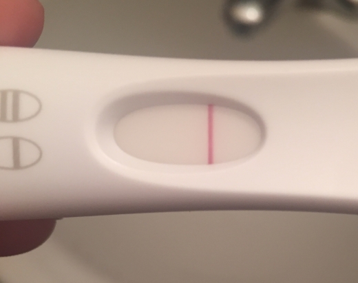 First Response Early Pregnancy Test, FMU
