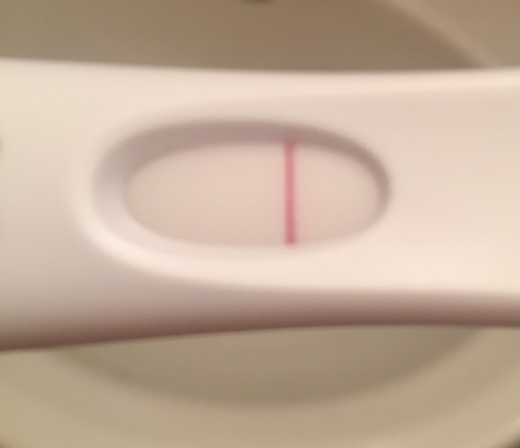 First Response Early Pregnancy Test, FMU