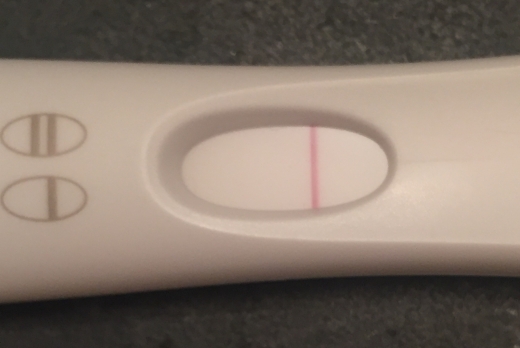 First Response Early Pregnancy Test, FMU