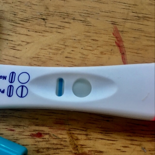 Equate Pregnancy Test, 12 Days Post Ovulation, FMU