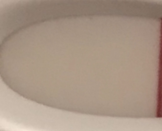 First Response Early Pregnancy Test, 10 Days Post Ovulation