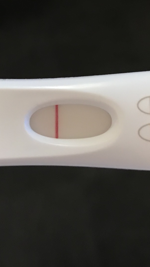Home Pregnancy Test