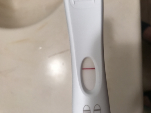 First Response Early Pregnancy Test