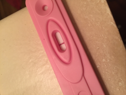 New Choice Pregnancy Test