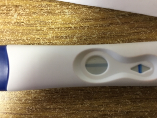 Home Pregnancy Test