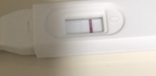 Home Pregnancy Test