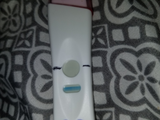 Equate One Step Pregnancy Test