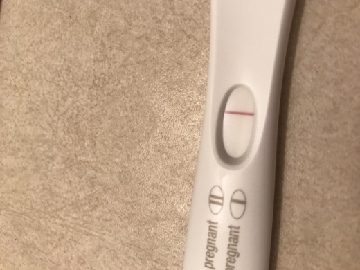First Response Early Pregnancy Test