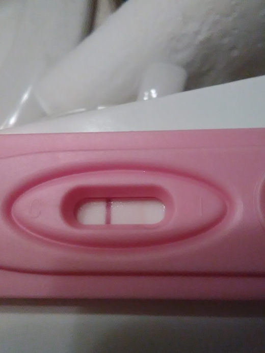 New Choice Pregnancy Test