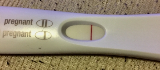 First Response Early Pregnancy Test