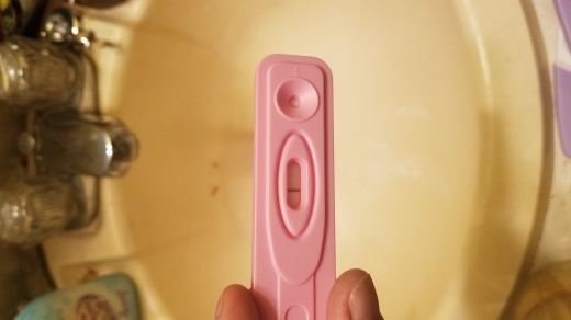 New Choice Pregnancy Test, FMU