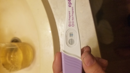 e.p.t. Pregnancy Test, FMU