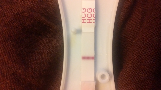 New Choice Pregnancy Test, FMU