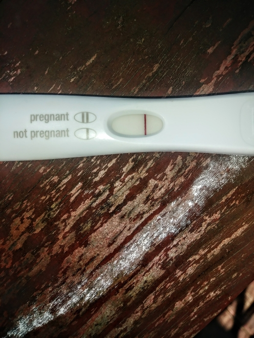 First Response Early Pregnancy Test, 14 Days Post Ovulation