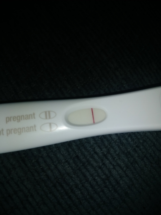 First Response Early Pregnancy Test