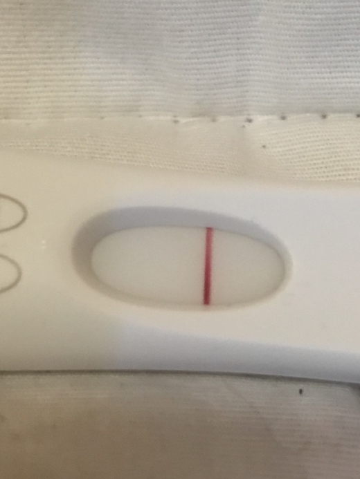 First Response Early Pregnancy Test