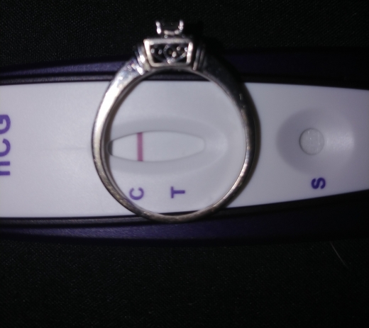 Equate One Step Pregnancy Test