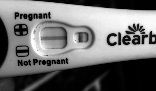 Home Pregnancy Test