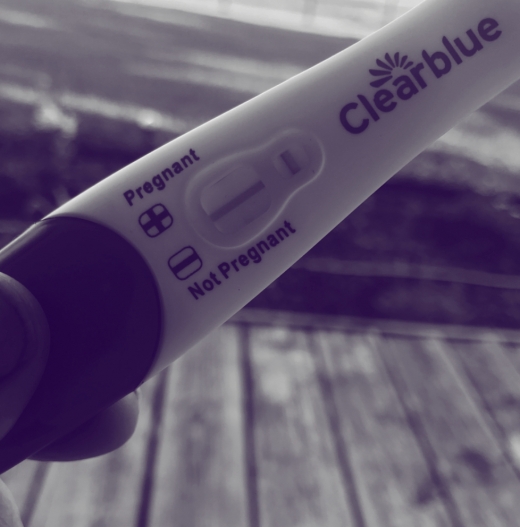 Home Pregnancy Test