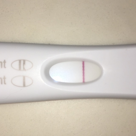 First Response Early Pregnancy Test, 7 Days Post Ovulation