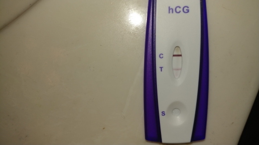 Home Pregnancy Test, FMU