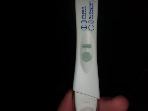 Rite Aid Early Pregnancy Test, FMU