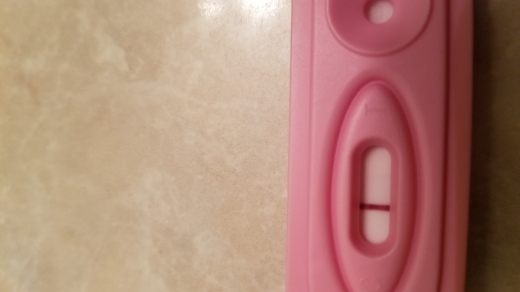 New Choice Pregnancy Test, FMU