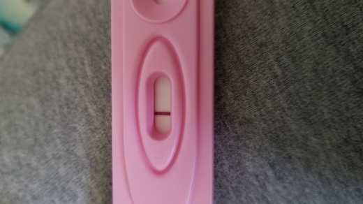 New Choice Pregnancy Test