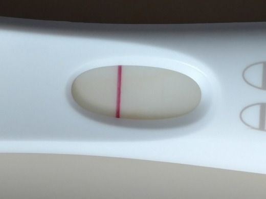 First Response Early Pregnancy Test