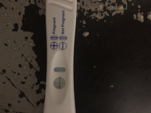 First Response Rapid Pregnancy Test, FMU