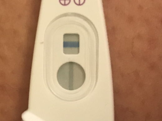 e.p.t. Pregnancy Test, 14 Days Post Ovulation