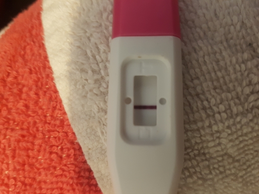 New Choice Pregnancy Test
