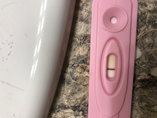 New Choice Pregnancy Test, FMU