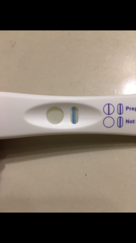 e.p.t. Pregnancy Test