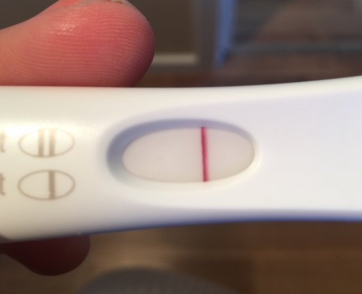 First Response Early Pregnancy Test