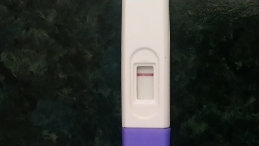 First Response Early Pregnancy Test, FMU