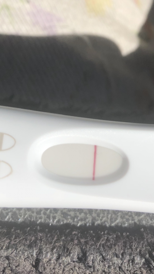 First Response Early Pregnancy Test, 6 Days Post Ovulation