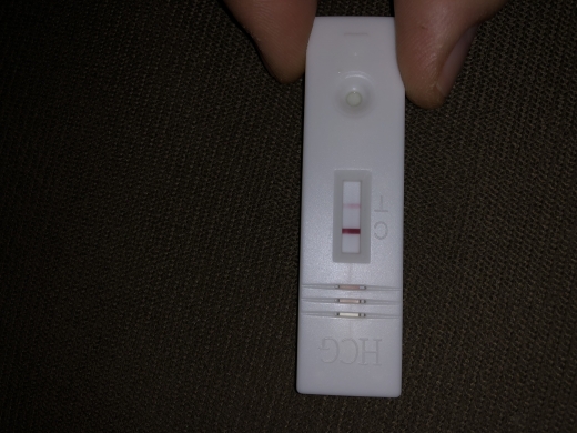 Generic Pregnancy Test, FMU