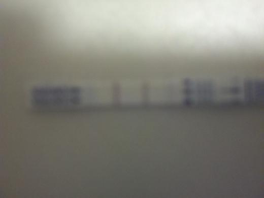 Generic Pregnancy Test
