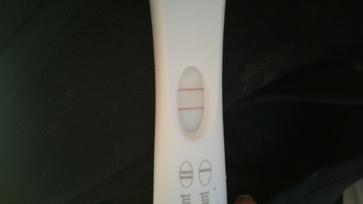 First Response Early Pregnancy Test