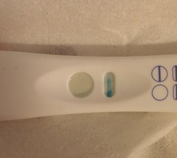 positive test 6dpo pregnancy #144) WhenMyBaby  Test  Pregnancy (Gallery CVS Early Result