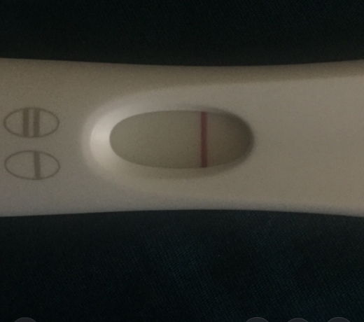 First Response Early Pregnancy Test, FMU