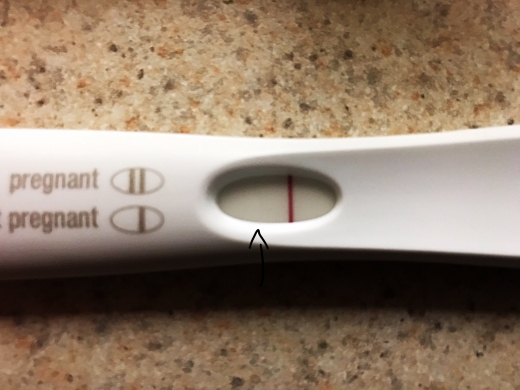 First Response Early Pregnancy Test, FMU