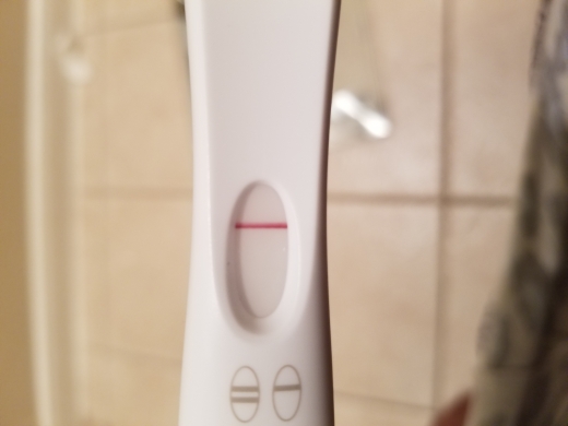 First Response Early Pregnancy Test