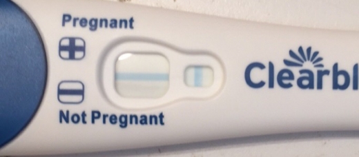 Home Pregnancy Test, FMU