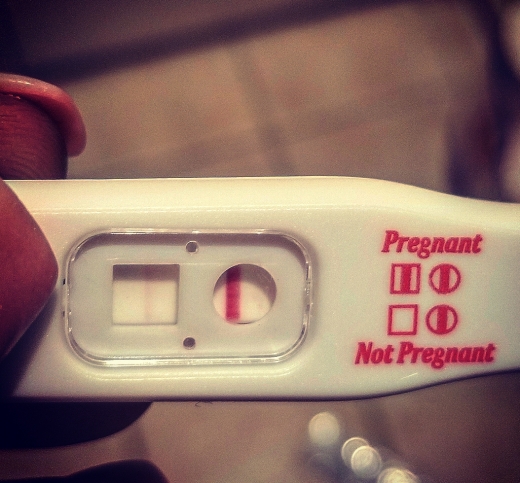 Generic Pregnancy Test, FMU