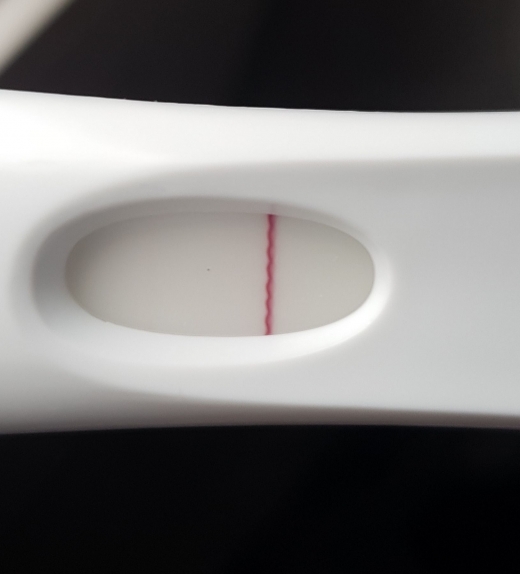 First Response Early Pregnancy Test