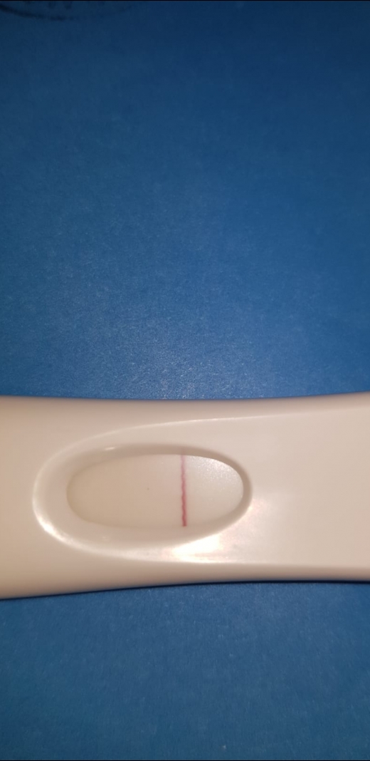 First Response Early Pregnancy Test