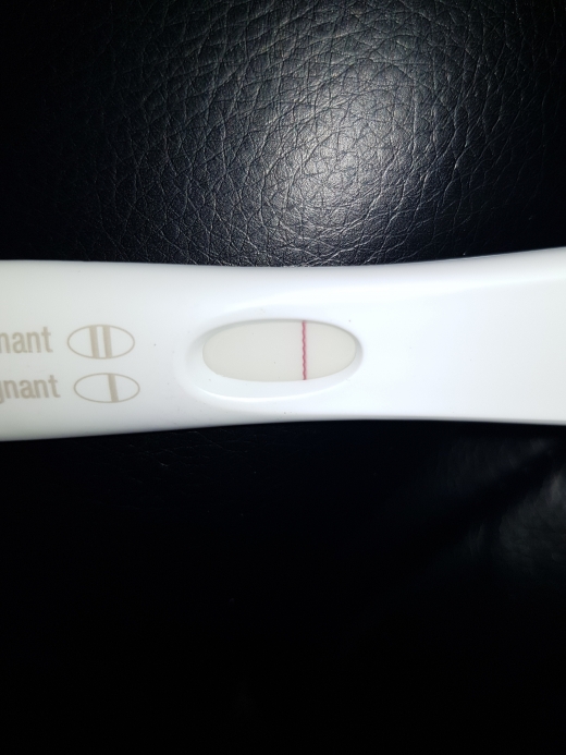 First Response Early Pregnancy Test