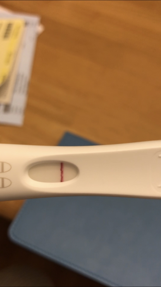 First Response Early Pregnancy Test, 7 Days Post Ovulation